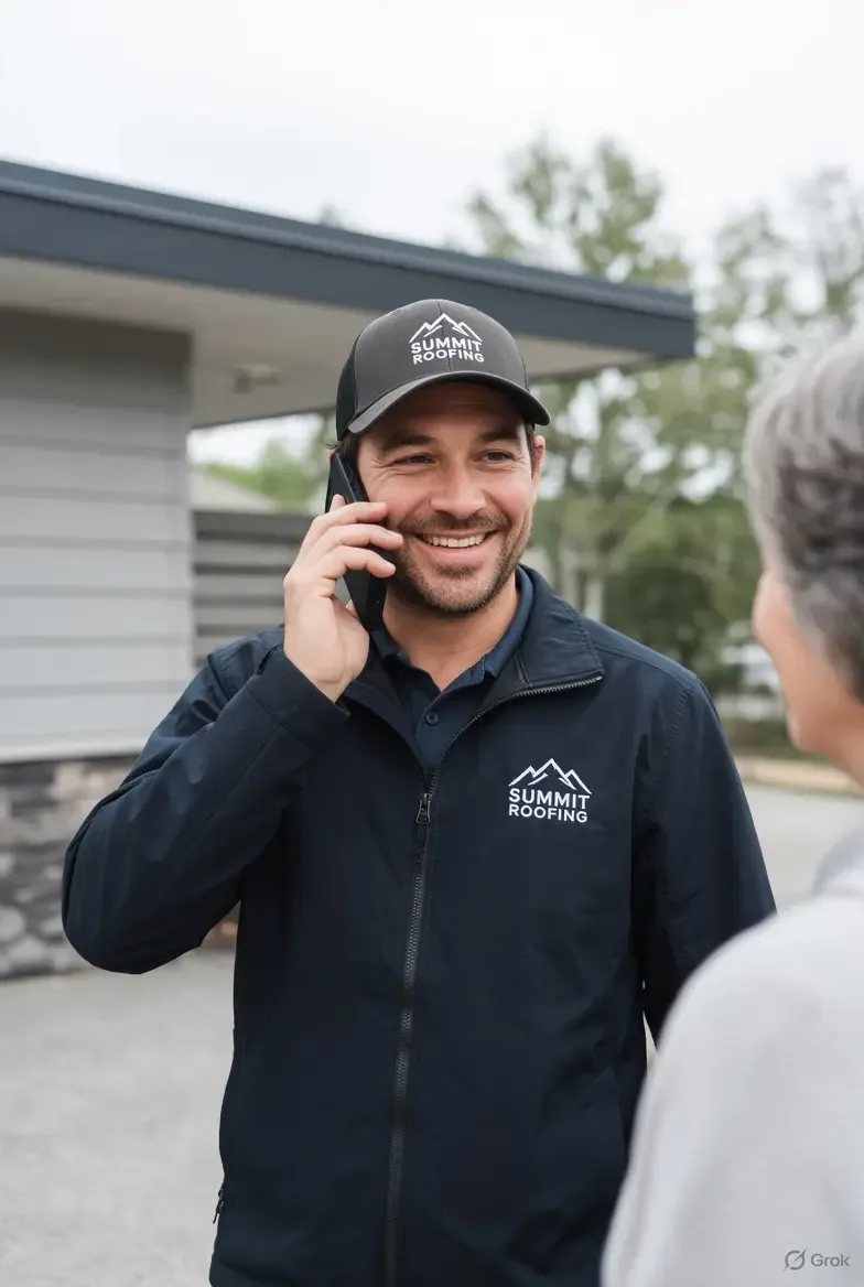 Flat Roof Leak Repair Madison, VA FAQs